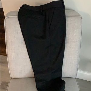 NWOT Express Columnist Midrise Pant